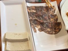 -前门杨记·铜锅涮肉(王府井·故宫店)