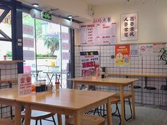 -明記茶餐廳(福田总店)