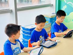 -斯坦星球AI编程·机器人科创·科学实验·信奥·思维·STEM·乐高·竞赛考级(浦东联洋广场大拇指龙阳御桥中心)