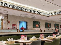 大堂-稻香酒家·34年老字号·港式粤菜(侨光店)
