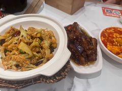 -乡村基·川味现炒大王(熙悦天街店)