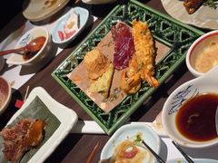 -匠和风精致料理(莆田财富中心店)