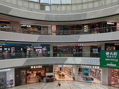-万达广场(松江店)