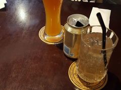 -Shanghai Brew House上海啤酒工坊(老外街店)
