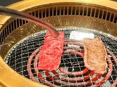 -無二炙坊·和牛烧肉(大钟寺1733店)