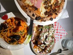 -春树下·树屋花房西餐厅(罍街AS1980店)