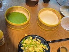 -顶顶香煎饼家常菜(金花南路店)