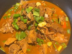 -彭耕记猪油炒小菜(吉联mall店)