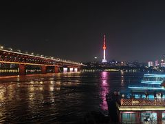 -武汉长江大桥