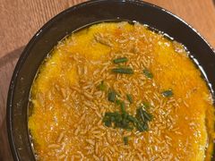 -周家二小姐的菜·扬州菜·香炒蟹·狮子头(江都金鹰店)