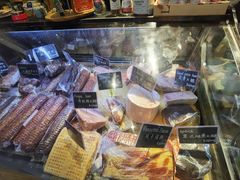 -Alimentari早午餐(安福路店)