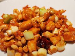 -红蜡烛-养生粥-津鲁菜(中山路店)