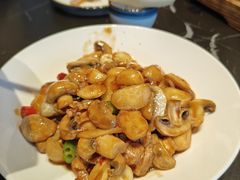 -明丰小渔馆(明月路店)