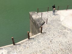 -汉中石门栈道景区