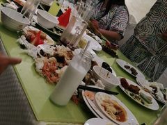-海韵之星邮轮水会(明发商业广场店)
