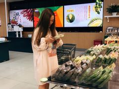 -果蔬好生活超市(东湖店)