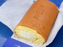 -the Roll'ING手作瑞士卷专门店(卓悦中心店)
