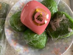 -乔家栅(襄阳南路店)