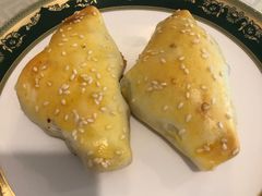 -新疆兵团食府清真(马连道店)
