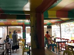 -Jonah's Fruit Shake & Snack Bar