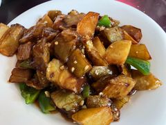 -同福农家菜(霞云岭国家森林公园店)