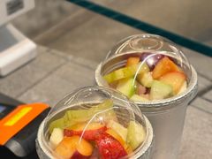 -喜茶(深圳万象城黑金店)