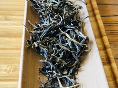 -MAP CHA普洱茶馆(翠湖店)