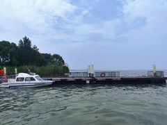 -阳澄湖半岛旅游度假区