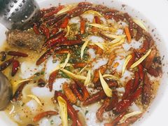 老坛子酸菜鱼-新太二·鲜料川菜(群光广场店)