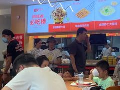 -南城香·饭香串香馄饨香(花园北路店)