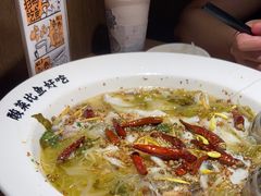 -新太二·鲜料川菜(万泰汇店)