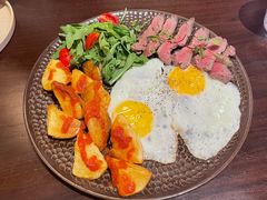 -Brut Eatery Wine Bar & Restaurant (建国东路店)