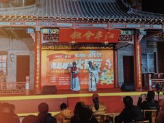 -上街里市集(悦喜客来广场店)