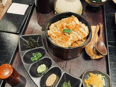 -玄白·炭烤活鳗(上海首店)