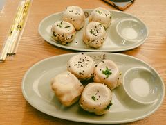-阿三生煎(正弘城店)