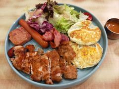 -新世界餐厅(万达店)