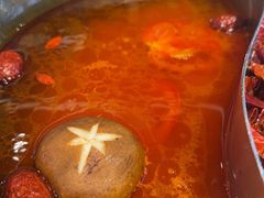 -楠火锅(昆山金鹰店)