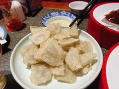 -真地道京味府·鲜橙烤鸭·北京菜(朝外大街东大桥店)