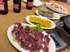 -濠轩阁特色生蚝火锅总店
