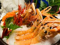 -万岛日本料理铁板烧(万泰国际店)