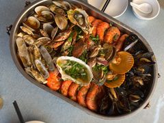 -阿弟特色海鲜餐厅·大排档(平潭店)