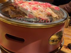 -西塔老太太泥炉烤肉(万柳华联店)