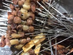 -老金烧烤(伟东新都店)