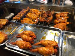 -大学城夜市大排档(凤栖路店)