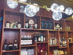 -老炮儿轰趴团建KTV桌游棋牌主题馆(五道口店（底商店))