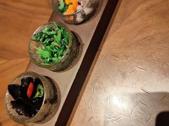 -阿明小菜·海鲜·上海菜(梅陇店)