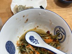 -贯一台湾牛肉面(八一七中路店)