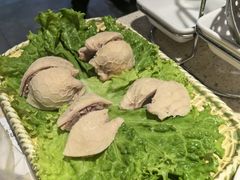 -九府羊鲜羊火锅·烧烤(海那城店)