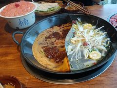 -楠火锅(昆山金鹰店)