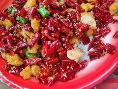-小街47號江湖菜(四合院店)